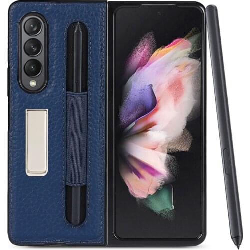 Чехлы для телефонов Samsung Galaxy Fold ELVEV China At AliExpress