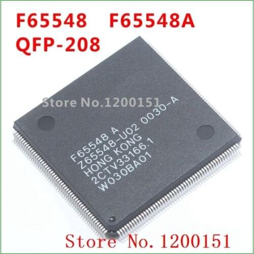 F65548 F65548A QFP-208