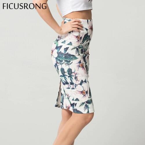 FICUSRONG Skirts