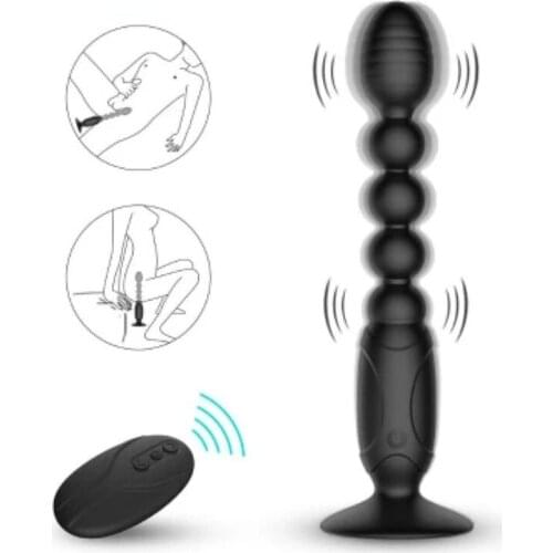Vibrators ILU China