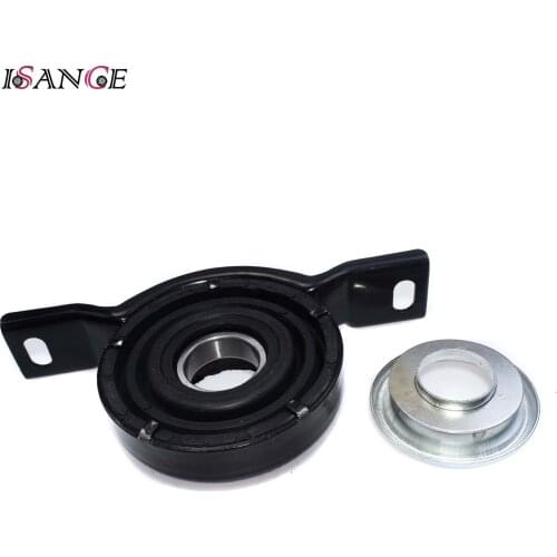 ISANCE Rear Driveshaft Center Support Bearing For Cadillac CTS 2008 2009 2010 2011 2012 2013 2014 OE# 20990069, 22819507
