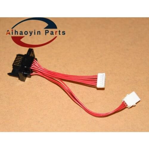 5pcs Connector for Konica Minolta Bizhub 552 652 654 754 C452 C552 C652 C654 C754 drum chip