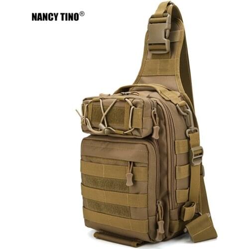 NANCY TINO Fishing Bags