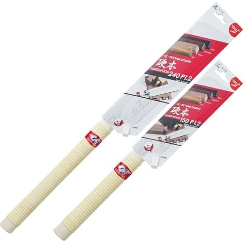 New 1Pcs Z-Saw Hand saw HARD WOOD 240/150 P1.2 Woodworking saws Made in Japan