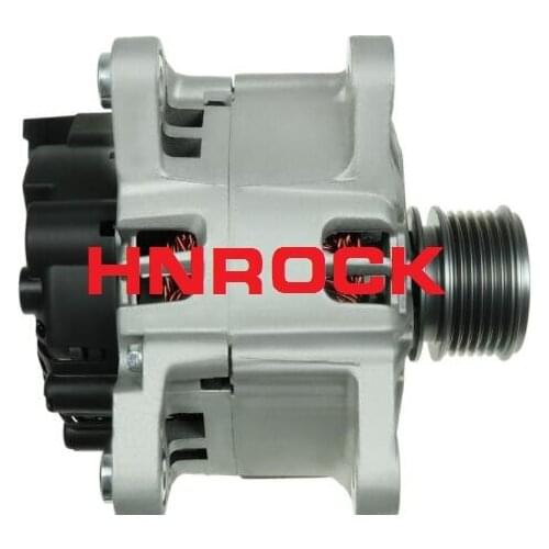 NEW HNROCK 12V 120A ALTERNATOR TG12C124 LRA03716 LRA3716 231007865R 231007865R 440503 TG12C124 FOR VALEO