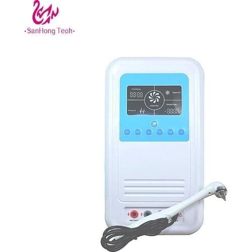 Portable household High quality potential therapy electrostatic electronic shockwave machine