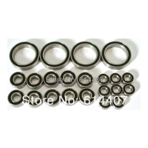 Supply HIGH PERFORMANCE RC Bearing for TAMIYA(CAR) HUMMER