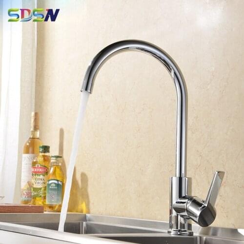 Кухонные смесители SDSN China At AliExpress