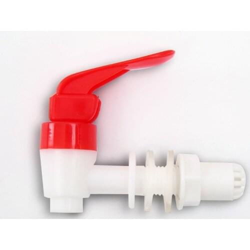 New DIY Wine Beer Bottling Homebrew Bucket Barrel Plastic Spigot Tap Replacement