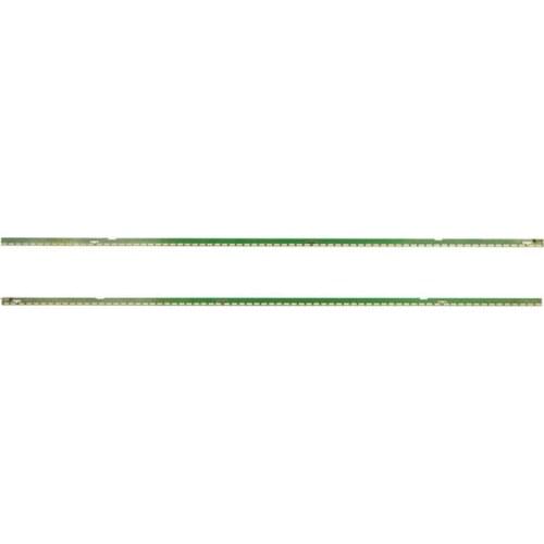 LED Backlight strip 72 leds For LG Innotek 60inch FHD L R Type 7020PKG 144EA V06 60LX341C 60LX540S 60LF6300 NC600EUF-VSCN3 VSCN1