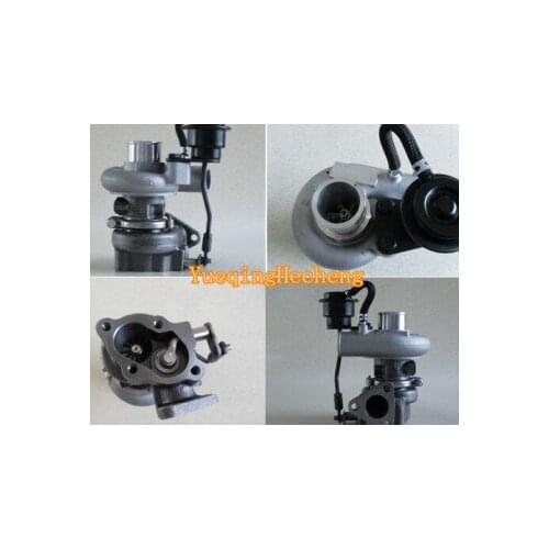 TurboCharger 49173-03440 For engine D1105-T-E2-C-1