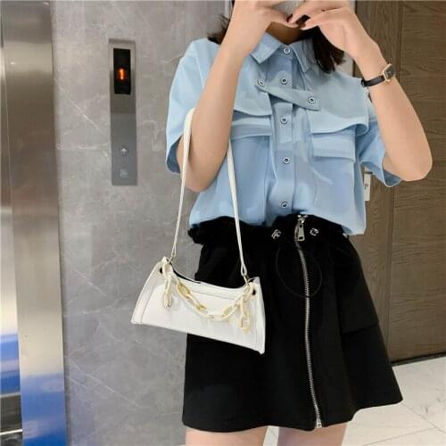 Женские белые клатчи YOUSE China At AliExpress