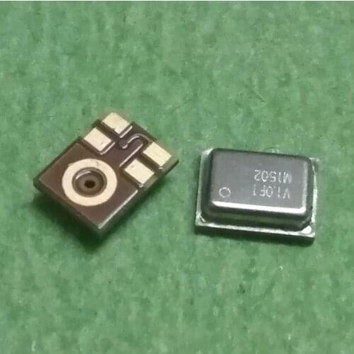 10pcs Inner MIC For Samsung S5 S6 S7 S8 Active SM-G870 N9209 G890 G890A G891 G891A G892A G892 Note5 N9200 Microphone Transmitter