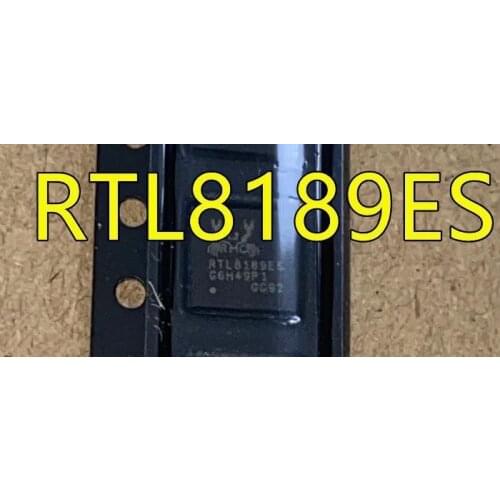 5PCS/RTL8189ES QFN RTL8189