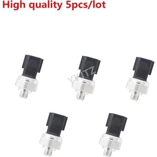5 pcs YYJTZ NEW AC Transducer Pressure Switch 92CP8-11 42CP8-12 For N issan Pathfinder 370Z Maxima