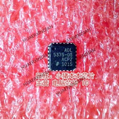 Brand new original ADL5375-05ACPZ ADL5375 LFCSP-24 High Quality