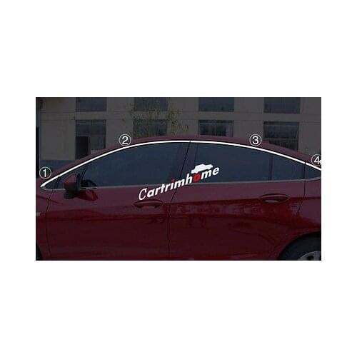 Хромированные накладки ANGRYRABBIT China At AliExpress