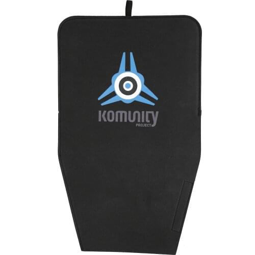 Komunity Project SUP Paddle Cover