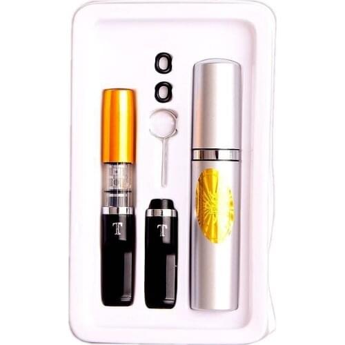Cleaning Type Push Bullet Cigarette Holder Healthy Filter Cigarette Holder Set Smoke Accessories Regalos Para Hombre Originales