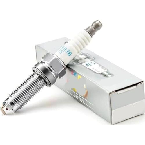 FOR 90919-01247 9091901247 REC10WYPB4 DILFR6D 11XP5325 FR7NII35U 6pcs FK20HR11 FK20HR-11 Iridium PLATINUM Spark Plug