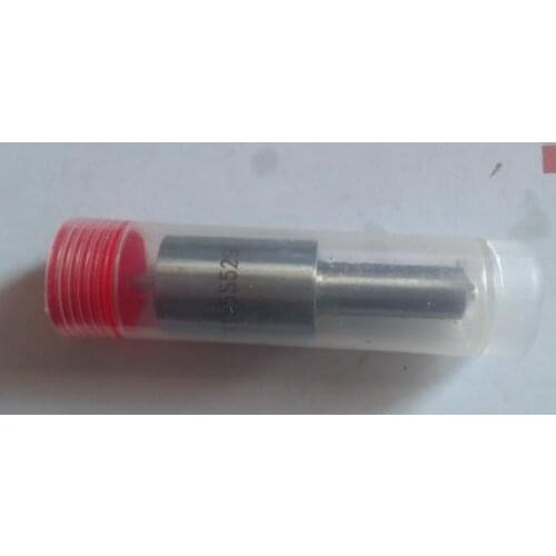Free Shipping ZCK155S529 diesel engine injector nozzle 1115 1125 4102 4105 matching parts suit for chinese brand diesel engine