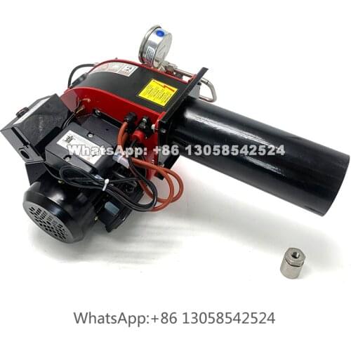 Furnace Burners, Oil Burner, Used Vegetable Oil Burner, Air Mechanical Atomizing Industrial Diesel Oil Burner