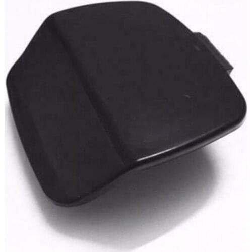 Tool Tow Hook Cover Car Exterior Rear Bumper Eye Replacement Part Durable