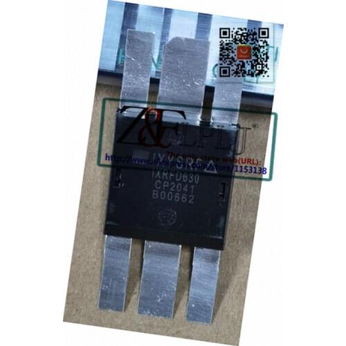 IXRFD630 IXRFO630 IXRFD 630 New Original 1PCS/LOT