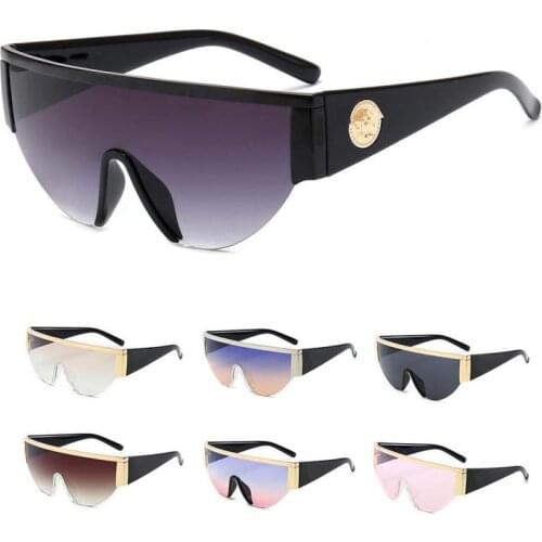 2020 New Fashion One-Piece Polarize Sunglasses For Men And Wommen Sunglasses UV400 Eyeglasses Driver Goggles Sun Glasses Driving