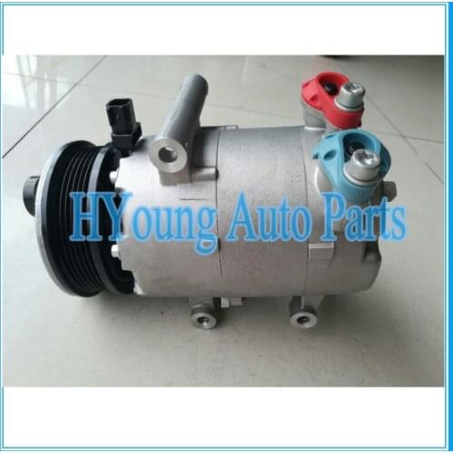 New sale auto parts A/C compressor VS16 for FORD Mondeo 2.2/ROVER LR007069 LR019310 LR002649 1433332 1674617