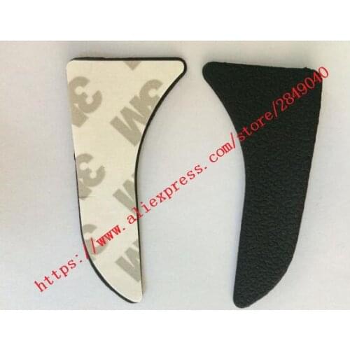 NEW Body Digital Camera Thumb Rear Back Rubber Cover Shell Replacement Part For Nikon D700 DSLR Camera Repair Part