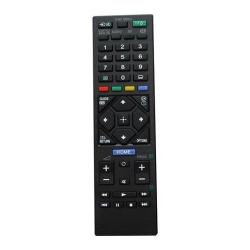 Remote Control For Sony RM-ED062 KDL-46R473A KDL-32R424A KDL-40R470A KDL-40R471A RM-ED054 Bravia LCD HDTV TV