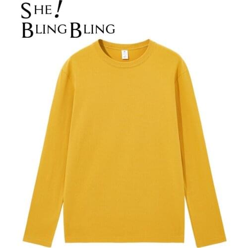 Женские хлопковые футболки SheBlingBling China At AliExpress