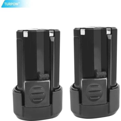 Turpow Replacement For Rockwell RW9300 12V 3000mAh Li-lon Battery Power Tools battery WU127 WU151 WX3827 WA3503 WA3509 WX540.3