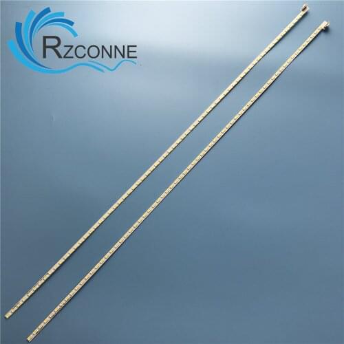 LED Backlightstrip For LG 55" V12 Edge TV 3D55A4000IC LC550EUN LG55LW6200 6916L0985A 6916L0790A