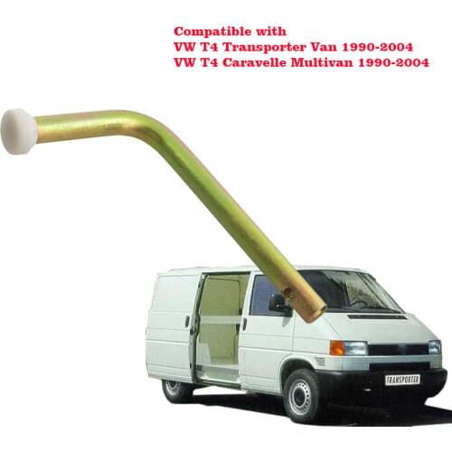 Sliding Door Top Roller Guide Arm 701843436 701843435 FOR VW T4 Transporter Van LEFT or RIGHT Side