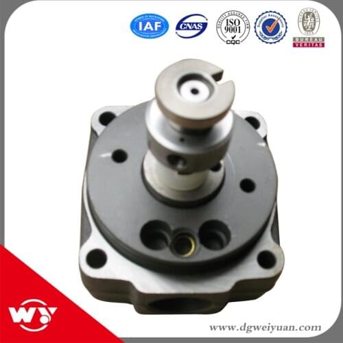 High quality Auto spare part diesel engine part head rotor 1468335345 5/10R rotor head suit for AUDI CN