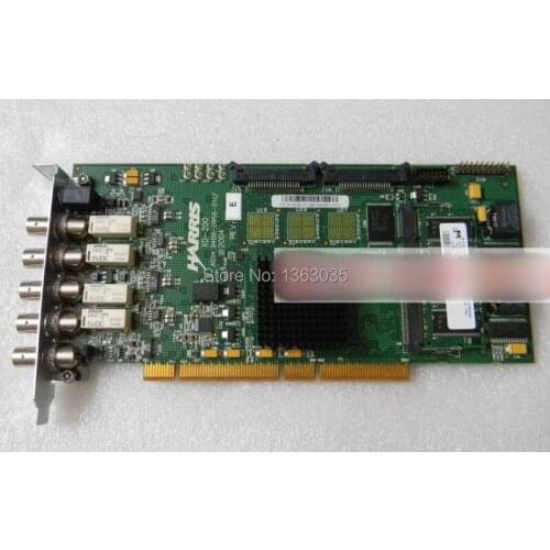 XD-200 ASSY 9400-0956-01LF REV E