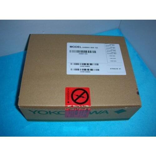 YOKOGAWA AAB841-S00 S2