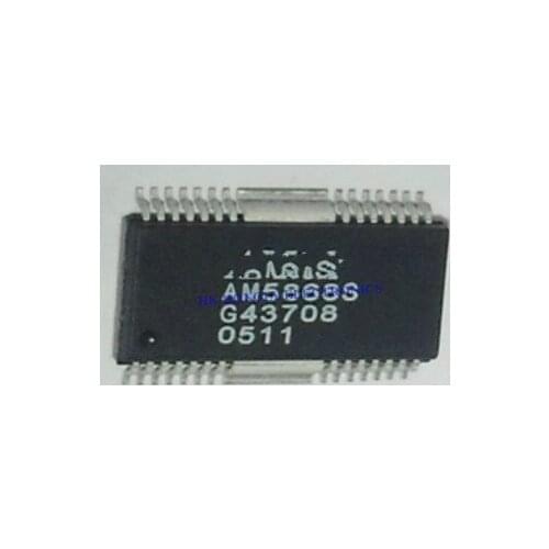 10PCS AM5868S HSOP28 NEW
