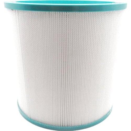2xPure Cool Link Purifier Replacement HEPA Filter Fit For Dyson TP Models