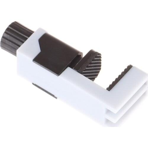 4pcs Adjustable Plastic Clip Fixture LCD Screen Fastening Clamp for Phone Repair