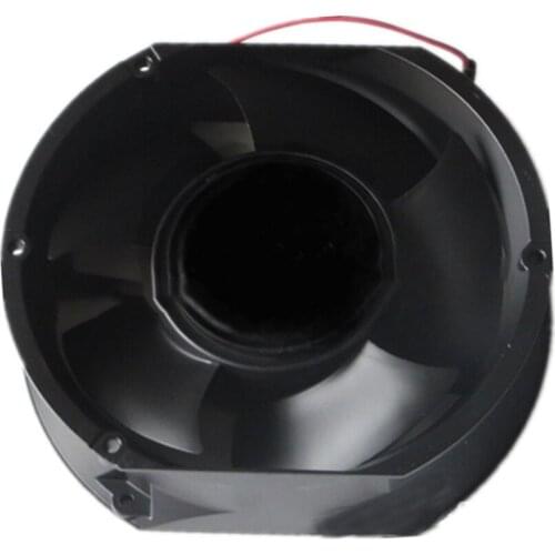 ACS880 R6/R7 3AUA0000085511 24V 4.8A Brand new original ABB FAN inverter fan