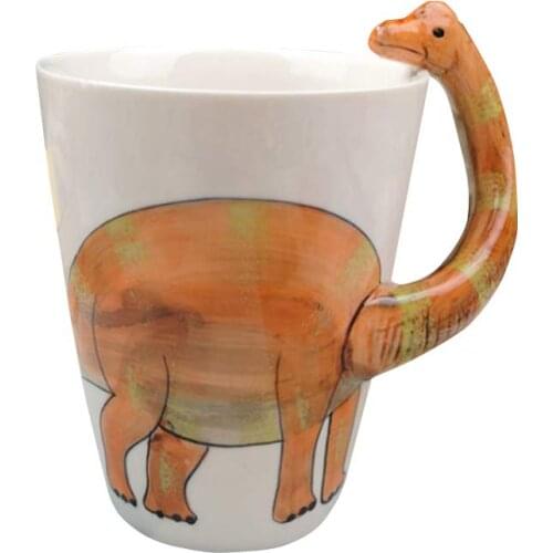 BigNoseDeer Gift Mugs