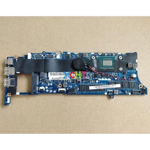 For Dell XPS 12 9Q23 CN-0644PF 0644PF 644PF QAZA0 LA-8821P i7-3537U GMA HD4000 Laptop Notebook Motherboard Mainboard Tested
