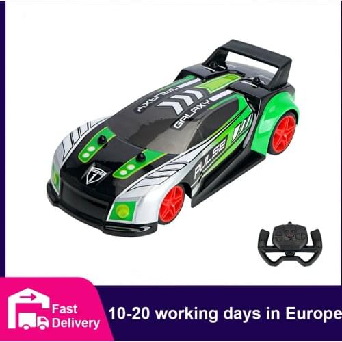 JJRC Q89 RC Cars 4WD 1/20 Remote Control Car 2.4Ghz High Speed Race Car Off Road RC Drift Car with Music Light Toys for Kids