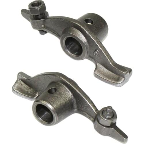 Motorcycle Intake/ Exhaust Rocker Arm Modified For Yamaha 250cc YP 250