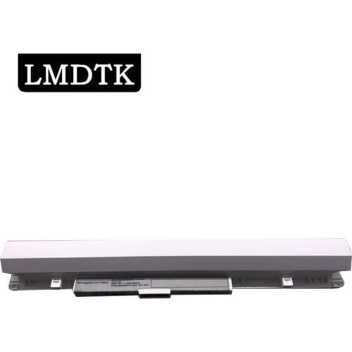 LMDTK New L12M3A01 Laptop Battery For Lenovo IdeaPad S210 S215 Touch L12C3A01 L12S3F01