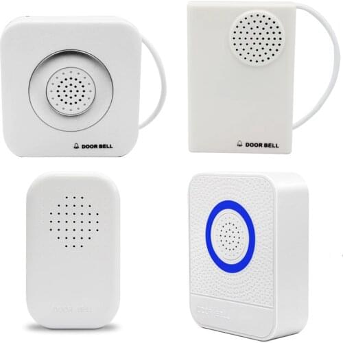 LUCKING DOOR Intercoms