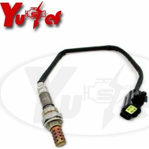 Lambda Sensor For SSANGYONG ACTYON 2.3 OE:1615404317